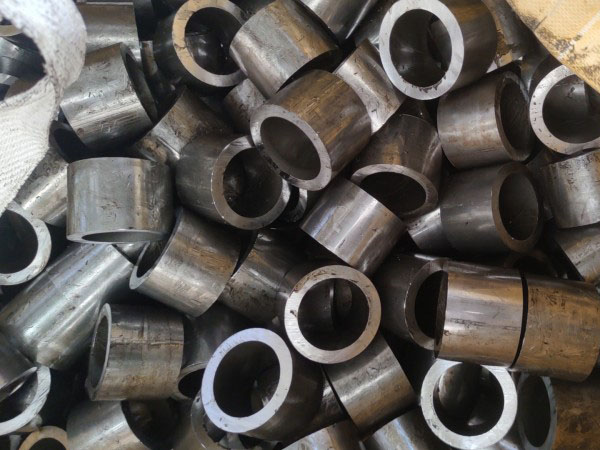 石峰无缝钢管切割