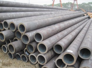石峰20CrMo冷拔无缝钢管
