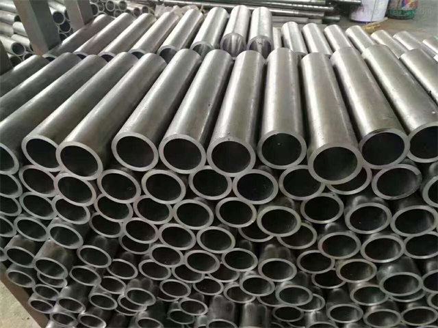 石峰30CrMo精密无缝钢管