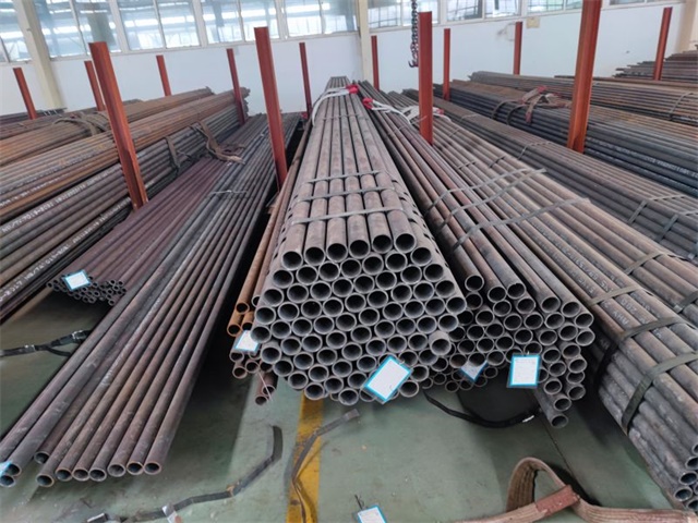 石峰20G合金无缝钢管